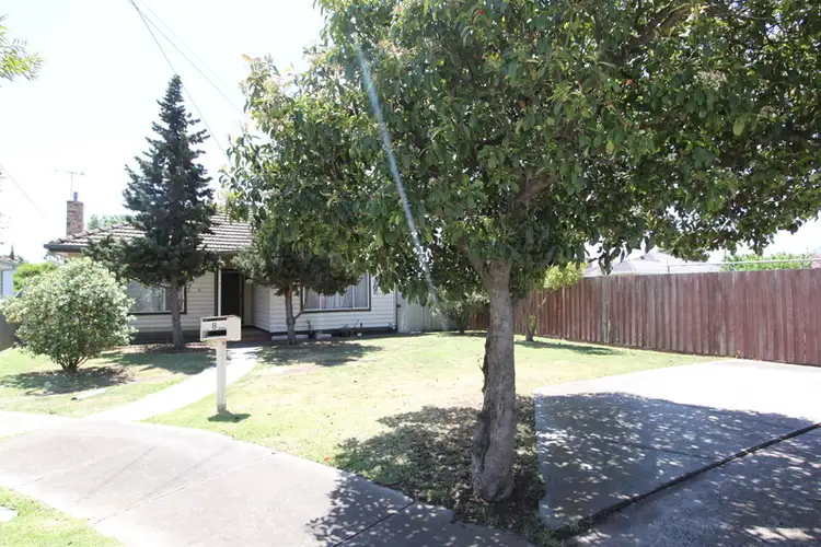Second view of Homely house listing, 8 Brooker Court, Sunshine North VIC 3020