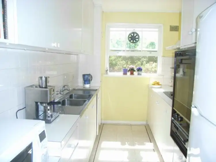 Third view of Homely unit listing, 3A/1420 Pacific Highway, Turramurra NSW 2074