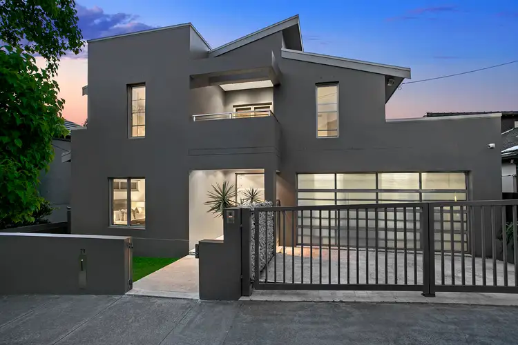 Fourth view of Homely house listing, 19 Suttie Road, Bellevue Hill NSW 2023