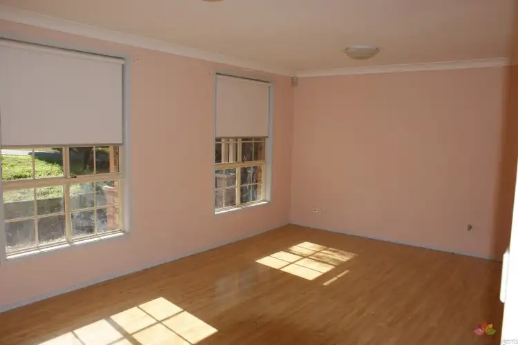 Third view of Homely house listing, 21 Vassallo Place, Glendenning NSW 2761