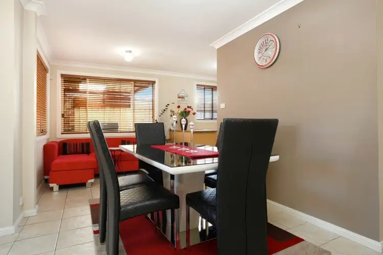 Fourth view of Homely house listing, 59 Burton Street, Werrington NSW 2747