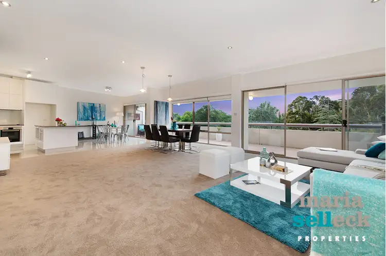 C6/2 Currie Crescent, Griffith ACT 2603