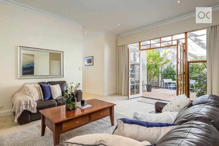 Fifth view of Homely semi-detached listing, 66 Robsart Street, Parkside SA 5063