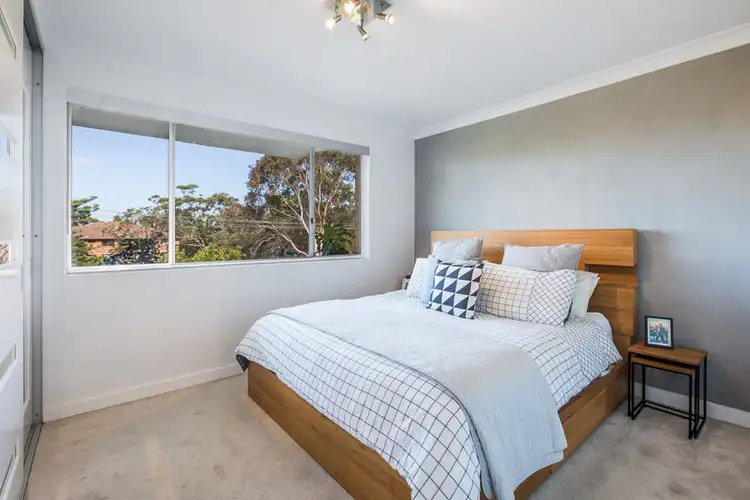 Fifth view of Homely apartment listing, 18/27-33 Judd Street, Cronulla NSW 2230