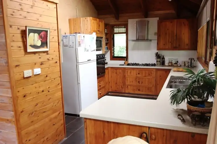 Third view of Homely house listing, 155 Race Course Road, Tocumwal NSW 2714