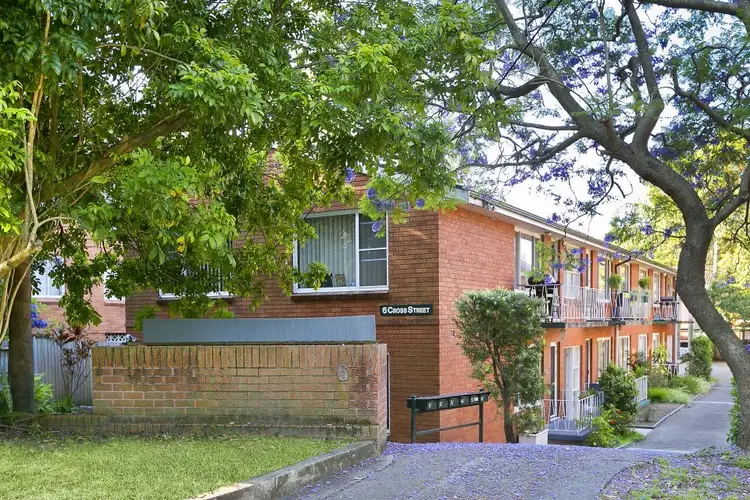 Fourth view of Homely unit listing, 6/6 Cross Street, Balgowlah NSW 2093