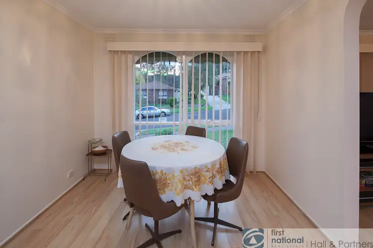 Sixth view of Homely house listing, 17 Burchall Grove, Dandenong North VIC 3175