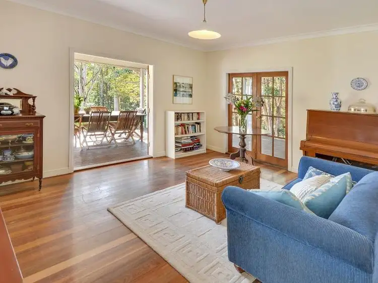 Fourth view of Homely rural property listing, 136 Mooloolah Meadows Drive, Mooloolah Valley QLD 4553