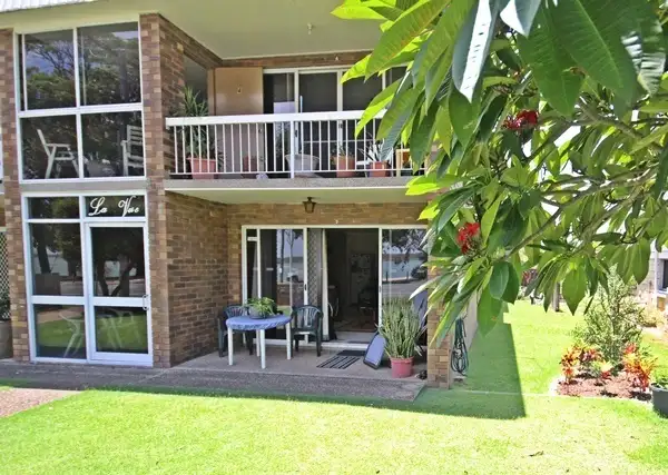 Third view of Homely unit listing, 2/145 Sylvan Beach Esplanade, Bellara QLD 4507