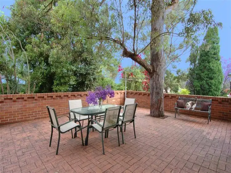 Sixth view of Homely house listing, 232 Kissing Point Road, Turramurra NSW 2074