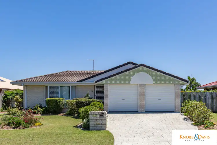 65 Jasmin Drive, Bongaree QLD 4507