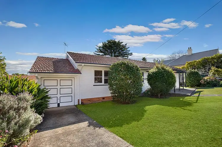 40A Cowles Road, Mosman NSW 2088