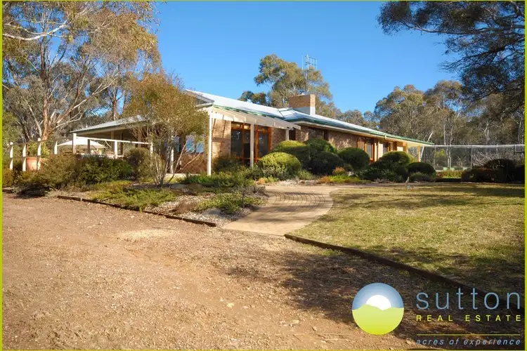 Third view of Homely rural property listing, 105 Douglas Close, Carwoola NSW 2620