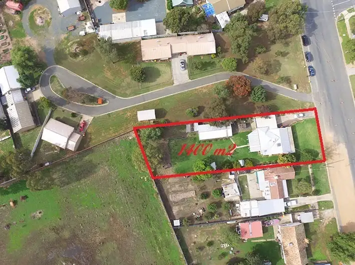 Third view of Homely house listing, 112 Goulburn Road, Echuca VIC 3564