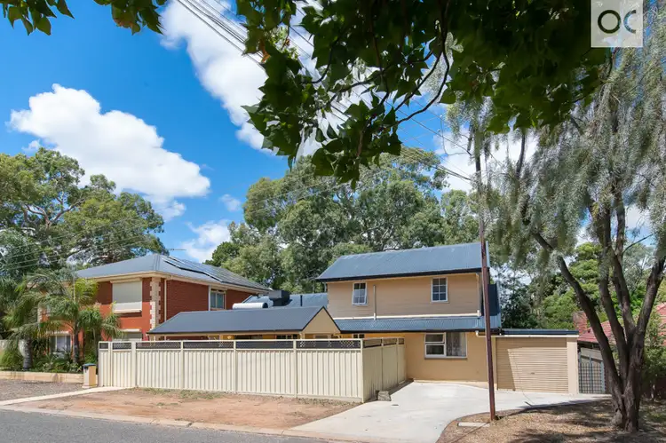 Main view of Homely house listing, 5 Dawn Court, Ridgehaven SA 5097