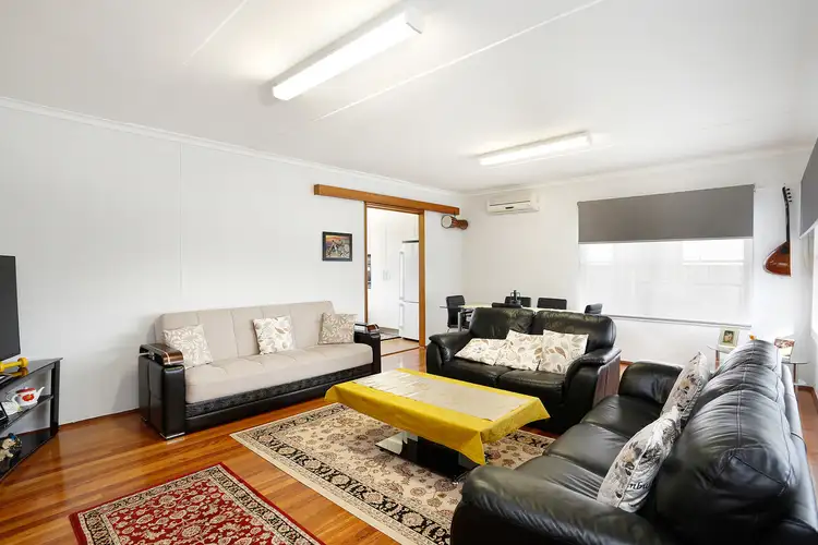 Third view of Homely house listing, 124 Blair Street, Dallas VIC 3047