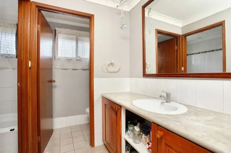 Fifth view of Homely house listing, 7 Briery Place, Cranebrook NSW 2749