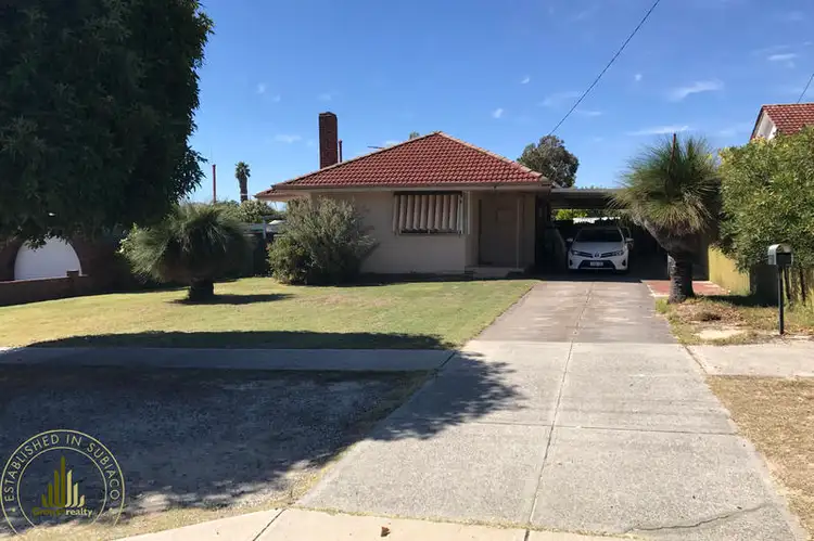 Third view of Homely house listing, 106 Walderton Avenue, Balga WA 6061