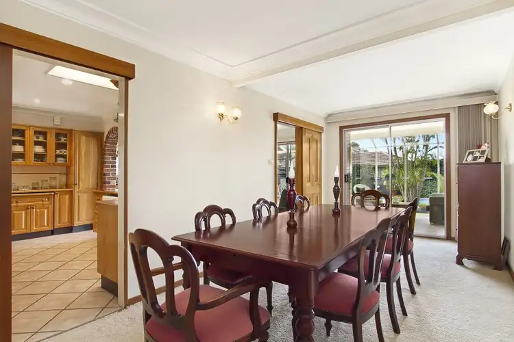 Fourth view of Homely house listing, 368C North Rocks Road, Carlingford NSW 2118