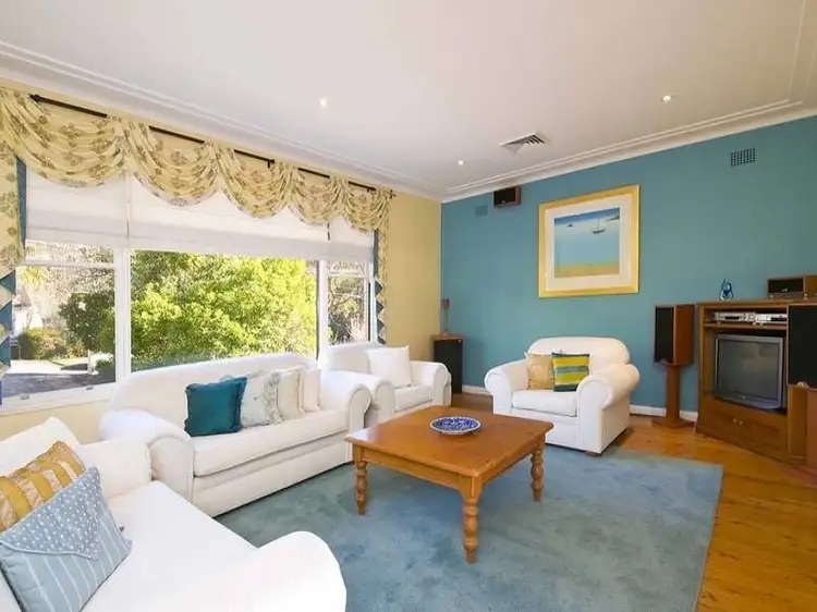 Second view of Homely house listing, 37 Kokoda Avenue, Wahroonga NSW 2076