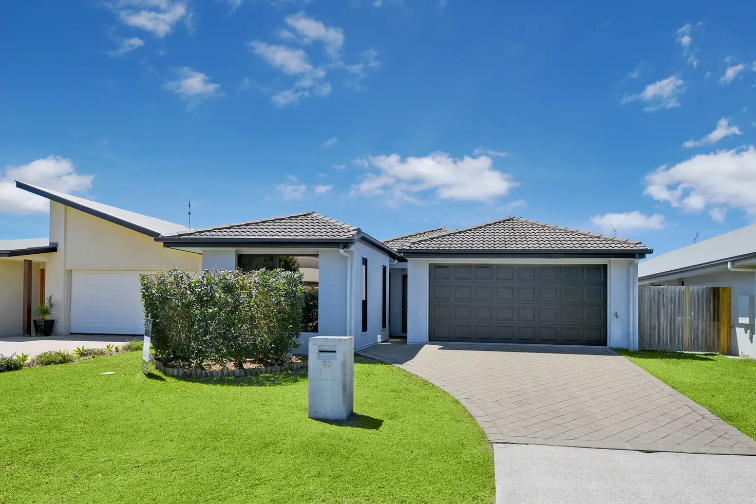 Main view of Homely house listing, 30 Ribbonwood Street, Sippy Downs QLD 4556