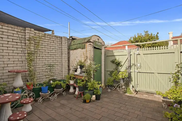 Fourth view of Homely house listing, 32 Dibbs Street, Alexandria NSW 2015