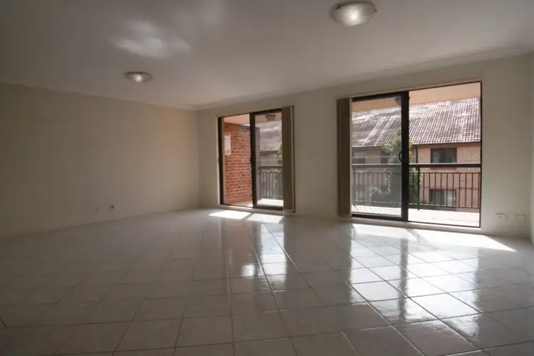 28/38-40 Marlborough Road, Homebush West NSW 2140