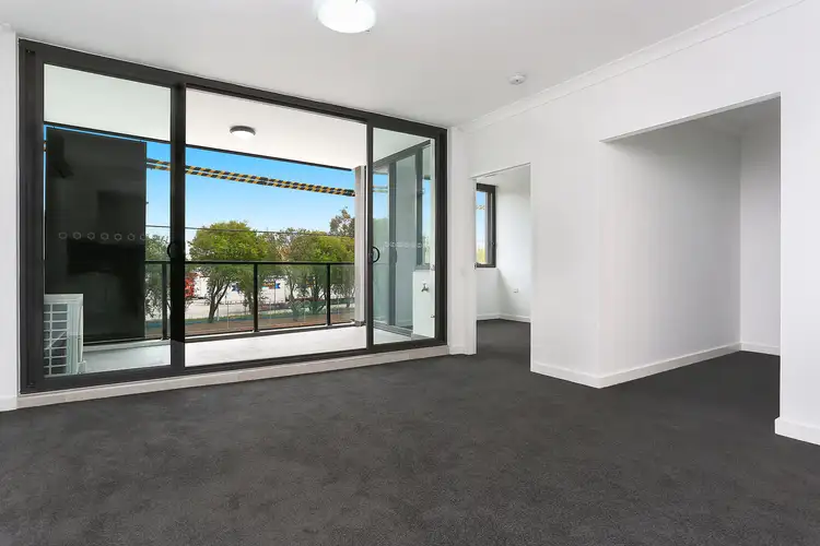 Fifth view of Homely apartment listing, G03/549-557 Liverpool Road, Strathfield NSW 2135