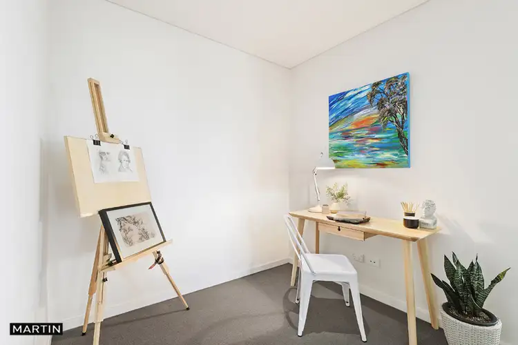 Fifth view of Homely apartment listing, 65/6a Defries Avenue, Zetland NSW 2017