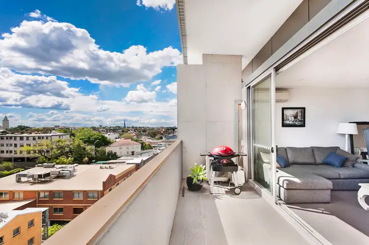 B804/359 Illawarra Road, Marrickville NSW 2204
