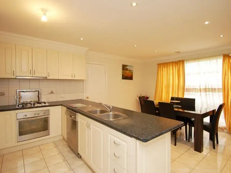 Fourth view of Homely unit listing, 2/9 Mitta Mitta Way, Meadow Heights VIC 3048