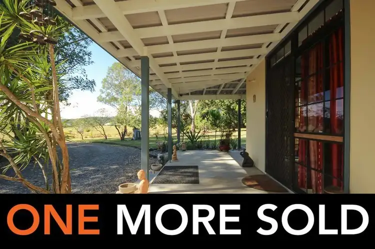 Main view of Homely house listing, 212 Dondingalong Road, Dondingalong NSW 2440