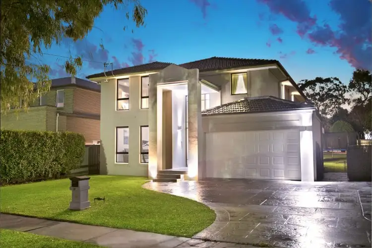 37 Jellicoe Street, Caringbah South NSW 2229