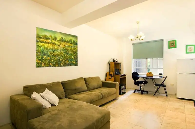 Main view of Homely studio listing, 8/2 Greenknowe Avenue, Elizabeth Bay NSW 2011
