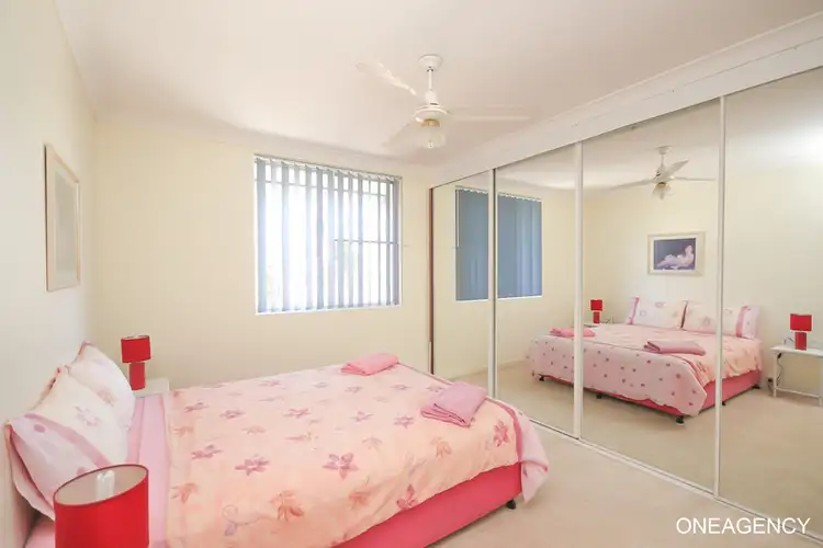 Fifth view of Homely unit listing, 8/1 Main Street, Crescent Head NSW 2440