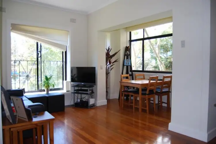 Fourth view of Homely apartment listing, 4/29 East Crescent Street, Mcmahons Point NSW 2060