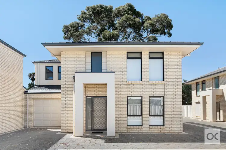 16a Trott Grove, Oaklands Park SA 5046