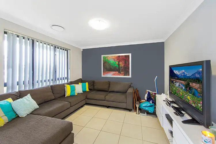 Fourth view of Homely house listing, 51 Water Gum Drive, Jordan Springs NSW 2747