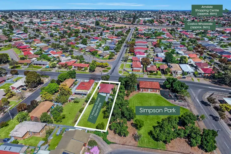 Fourth view of Homely house listing, 71 Harrison Road, Devon Park SA 5008
