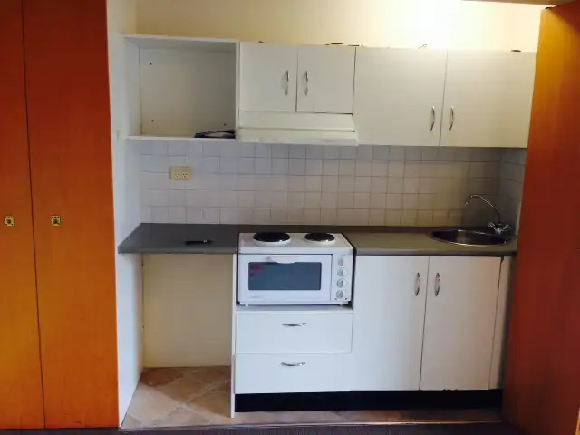 Second view of Homely studio listing, 37/51 Hereford Street, Glebe NSW 2037