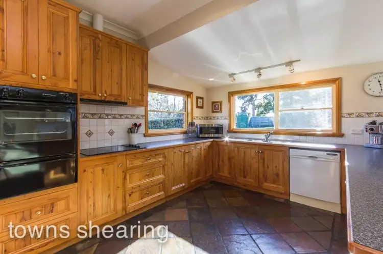 Sixth view of Homely house listing, 5 Barretts Road, Karoola TAS 7267