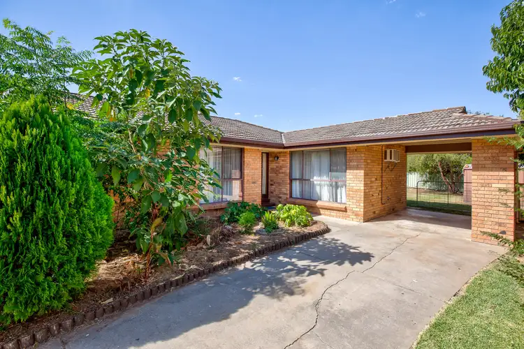 Main view of Homely house listing, 6 Fern Avenue, Wodonga VIC 3690