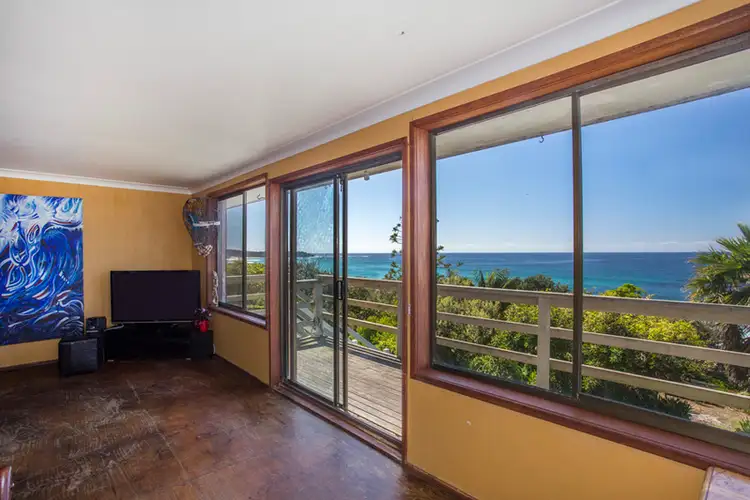 Fourth view of Homely house listing, 87 South Pacific Crescent, Ulladulla NSW 2539
