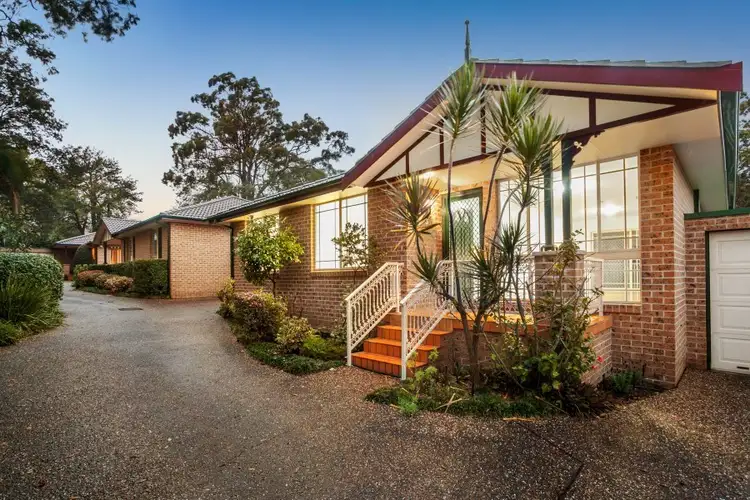 Sixth view of Homely villa listing, 3/78 Belmore Road, Peakhurst NSW 2210
