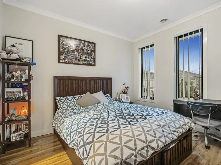 Seventh view of Homely house listing, 3 Pinnacle Way, Plumpton VIC 3335