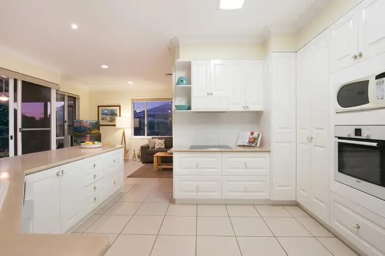 Fifth view of Homely house listing, 9 Oakmont Avenue, Cornubia QLD 4130