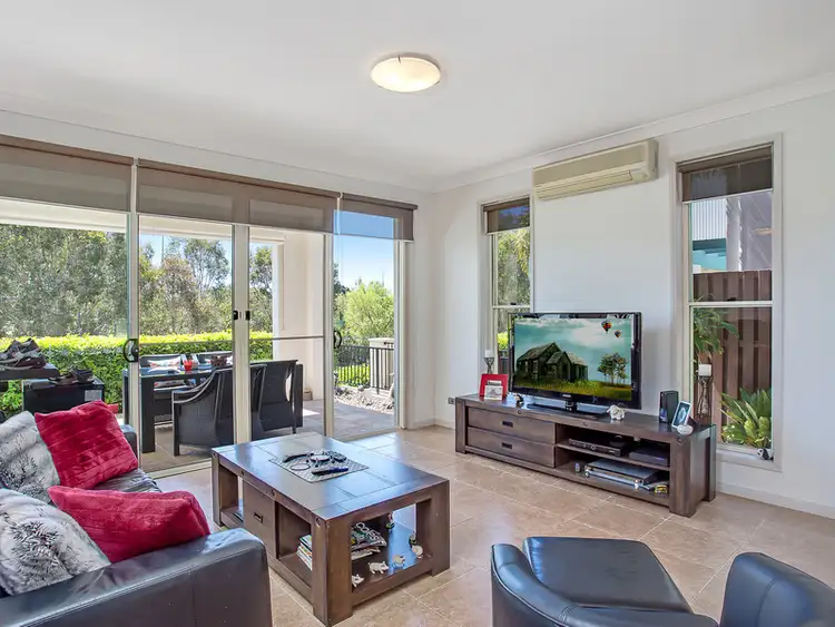 Third view of Homely apartment listing, 2136/1 The Vistas Drive, Carrara QLD 4211