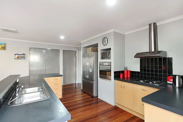 Third view of Homely house listing, 91 Latham Street, Werribee VIC 3030