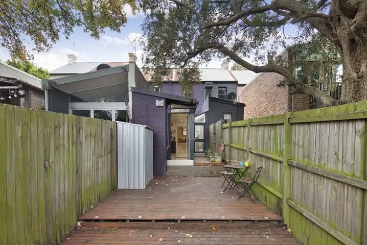 Fifth view of Homely house listing, 79 Goodlet Street, Surry Hills NSW 2010