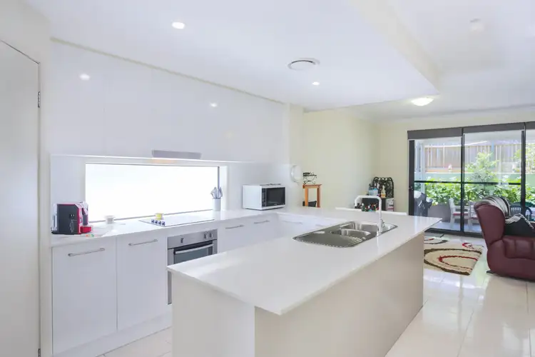 Fifth view of Homely townhouse listing, 7/18 Cambridge Street, Carina Heights QLD 4152